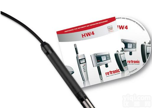 罗卓<em>尼克</em>USB<em>探头</em>HC2-WIN