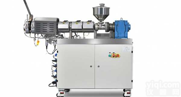 供应广州<em>普同</em>MESI-20/25单螺杆<em>挤出机</em>