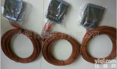 温度验证探头 温度验证传感器Fluke vs干热验证探头,湿热探头,福禄克验证仪探头