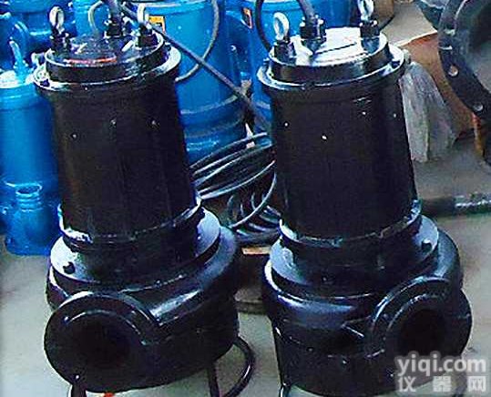 <em>搅拌</em>污泥泵价格 耐磨污泥泵质量 潜水<em>泥浆泵</em>厂家