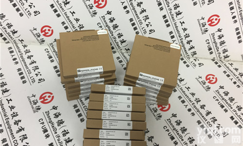 6411-PB4-C-N-K<em>送丝机</em>控制器 EL6731模块