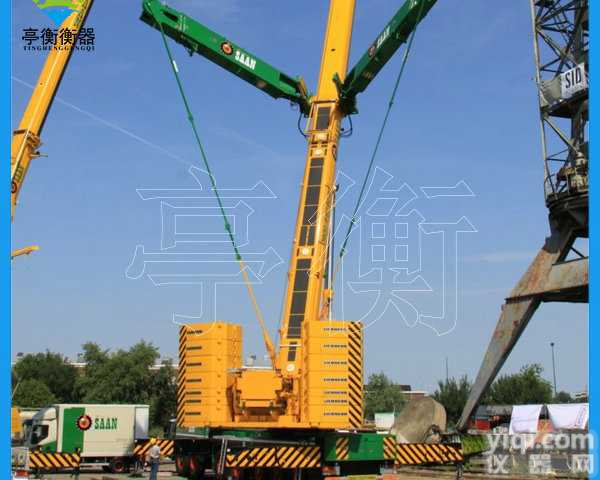 10吨一个<em>配重</em><em>砝码</em>，<em>起重机</em>标准<em>砝码</em>