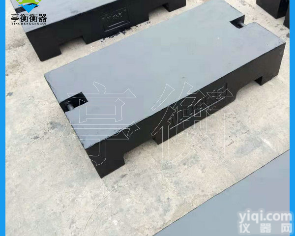 1000kg计量<em>砝码</em>，地<em>磅秤</em><em>校正</em><em>砝码</em>