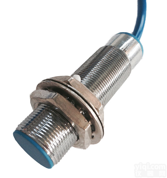 <em>给煤机</em>接近<em>开关</em>J7-A10A1/W（断链<em>开关</em>）