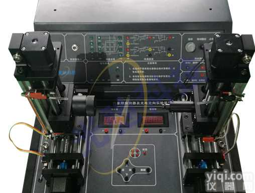 SXX-B 四<em>象限</em>探测器及<em>光电</em>定向实验仪