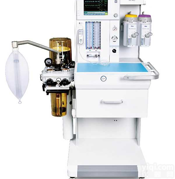 科曼<em>麻醉机</em><em>呼吸机</em>国产<em>麻醉机</em>