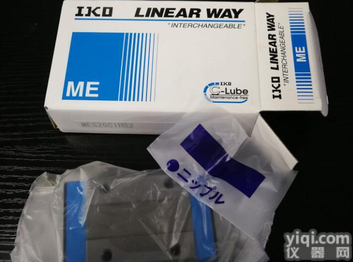 <em>日本</em><em>IKO</em><em>直线导轨</em>滑块LWH25SL MET25C1HS1 LWL12C1BHS2 LWL7C1R45BT1PS2