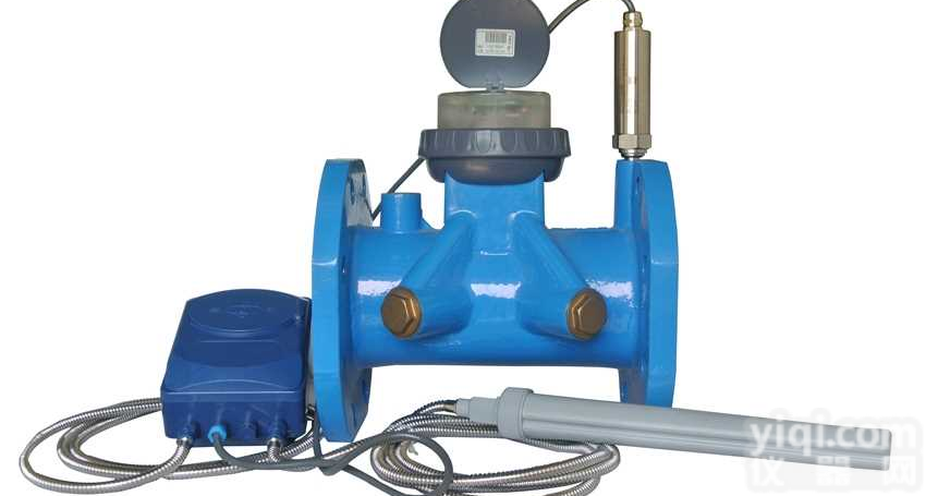 线上<em>线下</em>都有好口碑,NB水表就<em>看准</em>益都智能技术