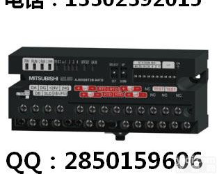 <em>三菱</em>CC-LINK<em>热电偶</em>输入模块