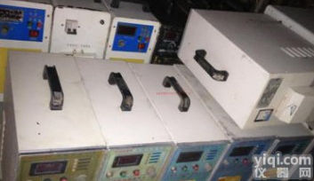 感应加热<em>电源</em><em>高频机</em>