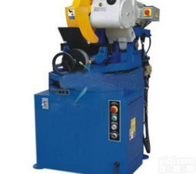 <em>半自动</em>型金属圆<em>锯机</em>