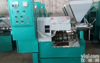 立式<em>榨油机</em> 大型<em>螺旋</em><em>榨油机</em>