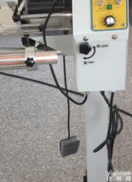 半自动切捆条机 <em>布条</em>裁切机