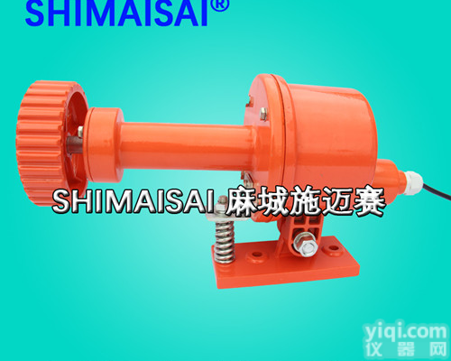 <em>打滑</em><em>检测器</em>HXY-2（耐潮<em>材质</em>）