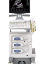 <em>日立</em> <em>阿洛</em>卡 Prosound F37 <em>彩超</em>