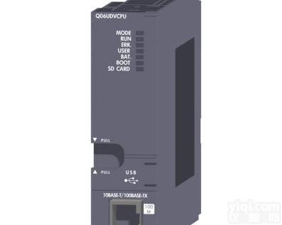 广州<em>Q06UDVCPU</em> 60K步<em>三菱</em>Q系列通用型<em>高速</em>CPU <em>Q06UDVCPU</em> 价格