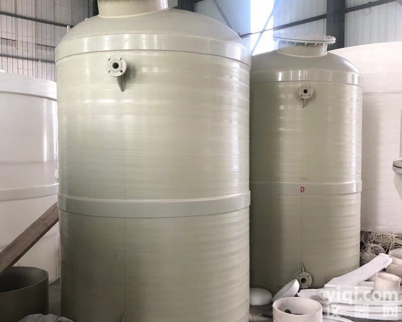 PPH<em>储罐</em> PP<em>塑料</em><em>储罐</em> 聚丙烯<em>储罐</em> 耐腐蚀性能好  生产厂家