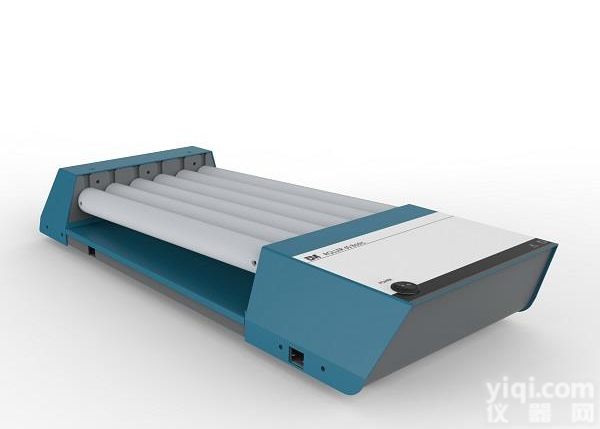 <em>滚轴</em><em>混匀</em>器/滚管<em>混匀</em>器  DM RL 60 A