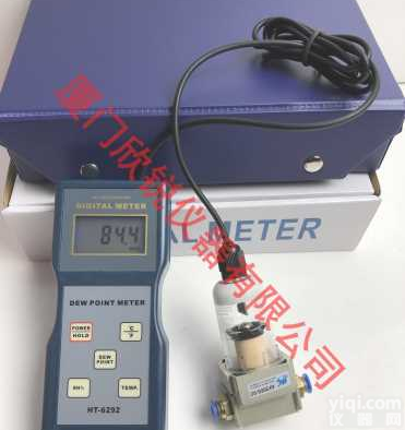 兰泰HT-6292<em>露点仪</em>空气<em>露点仪</em><em>温湿度计</em><em>露点仪</em>HT6292