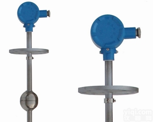 广西<em>浮球</em>（<em>浮筒</em>）液位开关