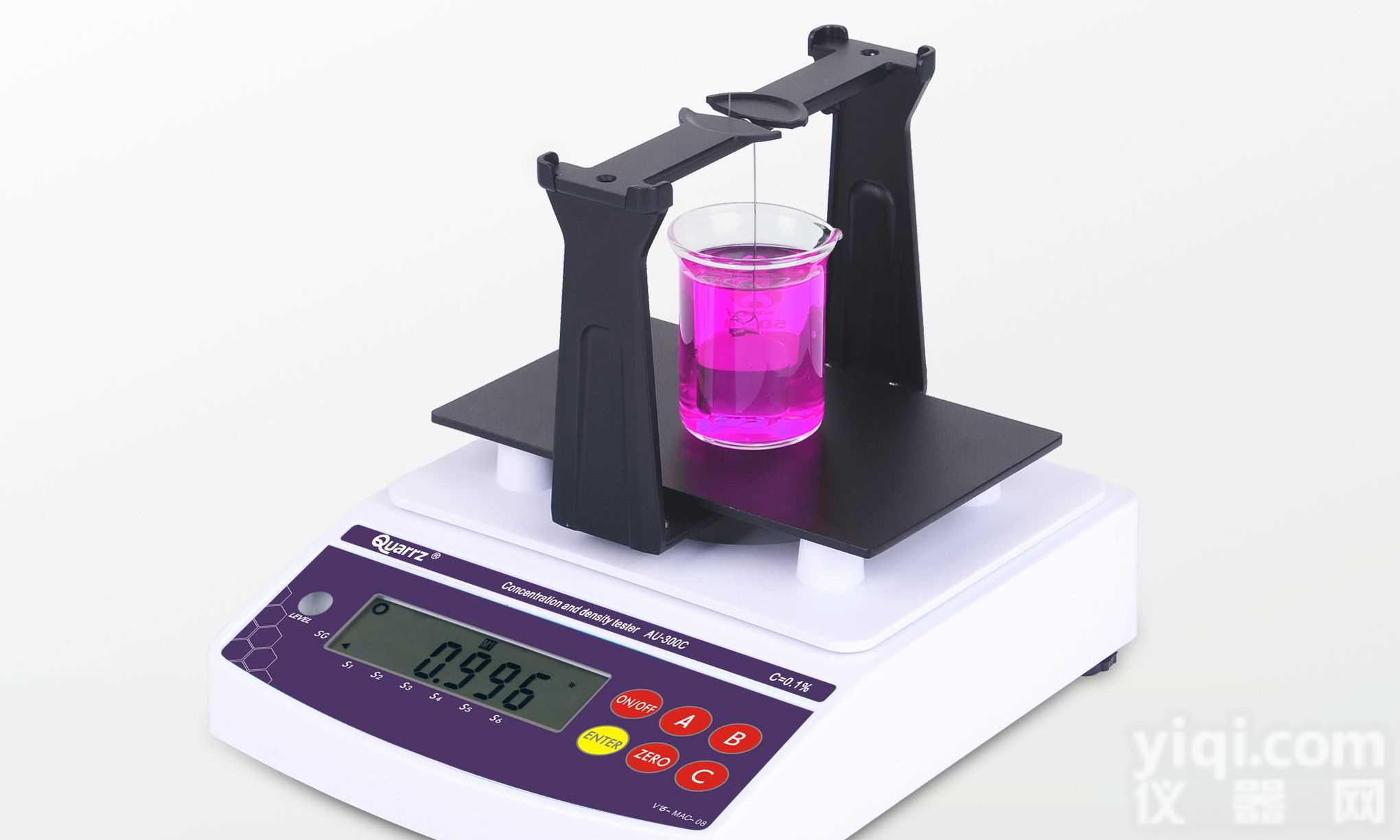 <em>氨水</em>浓度计 <em>氨水</em><em>密度计</em> <em>氨水</em>密度测试仪厂家