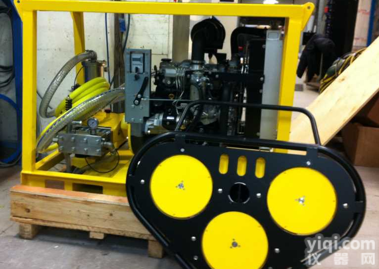 <em>挪威</em>AKVA洗网机/<em>渔网</em><em>清洗</em>系统/英国MPI洗网机