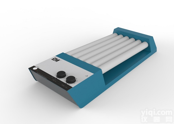 <em>滚轴</em><em>混匀</em>器/滚管<em>混匀</em>器  DM RL 60