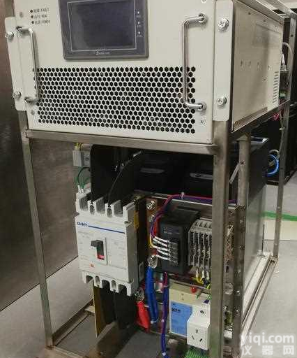 艾<em>通德</em>电气专业销售必不可少的静止<em>无功</em><em>发生器</em>机械设备产品