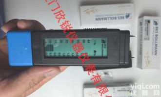 Easy-Contact <em>德国</em>BES<em>水份</em>仪Easy-Contact 二用木材<em>水份</em>仪BES Bollmann Easy