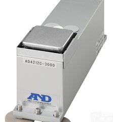 AD-4212C自带模/数转换器的<em>高精度</em>电磁称重传感器