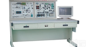 DJ-598KT<em>单片机</em>·微机综合<em>实验</em>开发<em>装置</em>