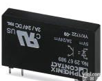 金佛山<em>菲尼克斯</em>OPT-24DC/ 24DC/ 2继电器<em>现货</em>特价