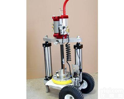 FORCE FLOW 100  <em>Lubchem</em>注脂泵