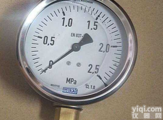 WIKA<em>威卡</em>D63MM 0 ~ 250bar<em>新闻</em>资讯