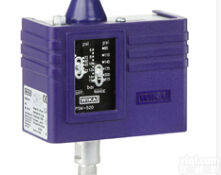 WIKA<em>威卡</em>TM 53.01<em>新闻</em>资讯