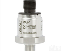 WIKA<em>威卡</em>PGE23.100-WMP006WGL<em>新闻</em>资讯