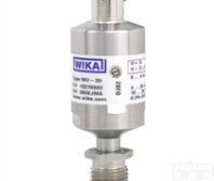 WIKA<em>威卡</em>PGE23.100-WMV001WGL<em>新闻</em>资讯