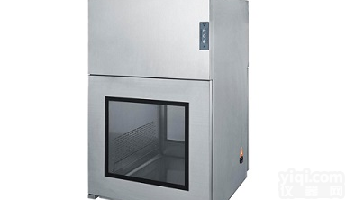 苏信CHD-22<em>洁净</em>型<em>传递窗</em>