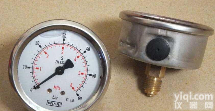 WIKA<em>威卡</em>233.50.100+990.27 0~1MPa新闻资讯