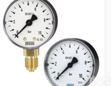 WIKA<em>威卡</em>233.50.100 0~0.4MPa新闻资讯