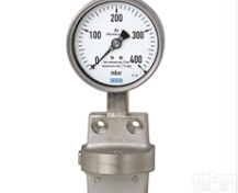 WIKA<em>威卡</em>233.50.100 0~1MPa 新闻资讯