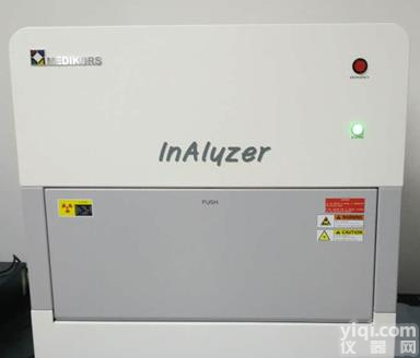 韩国MEDIKORS双能X<em>射线</em><em>动物</em>骨密度仪