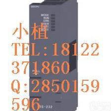 Q02<em>CPU</em> <em>三菱</em>Q系列<em>CPU</em>模块28K步RS232连接型