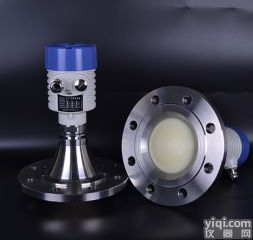 ANL-8260-AG2 增强型<em>透镜</em><em>雷达</em><em>物位计</em>