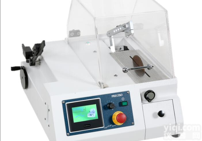 <em>Preffic</em> 150M（<em>精密</em><em>切割机</em>）