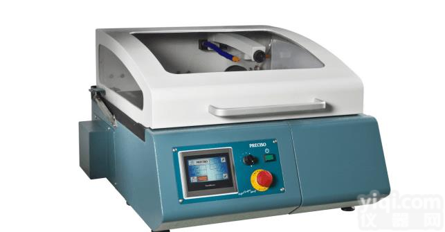 <em>Preffic</em> 17（<em>精密</em><em>切割机</em>）