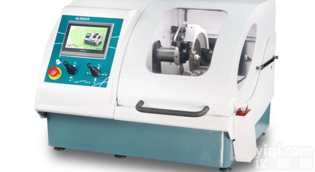 <em>Preffic</em> 19（<em>精密</em><em>切割机</em>)