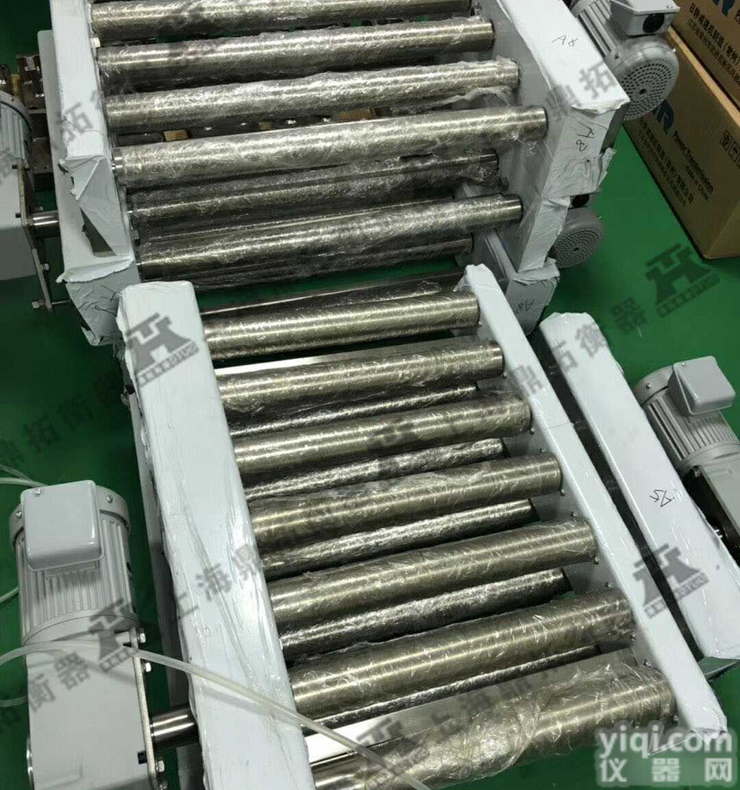 <em>辊筒</em>秤型号，<em>轨道</em><em>辊筒</em>电子称规格