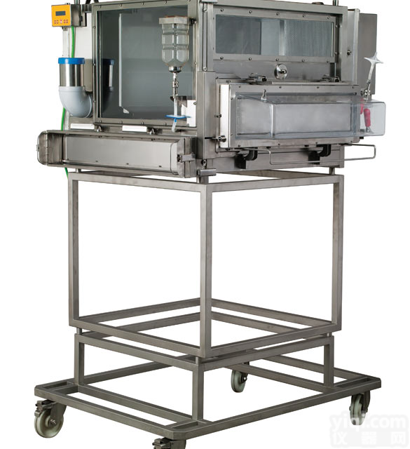 <em>意大利</em>Tecniplast中型<em>动物</em><em>隔离</em>笼XL