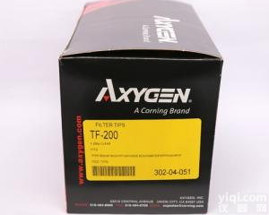 Axygen爱思进 TF-300-R-S 10ul盒装<em>滤芯</em><em>吸头</em> 无色盒装<em>滤芯</em><em>吸头</em>